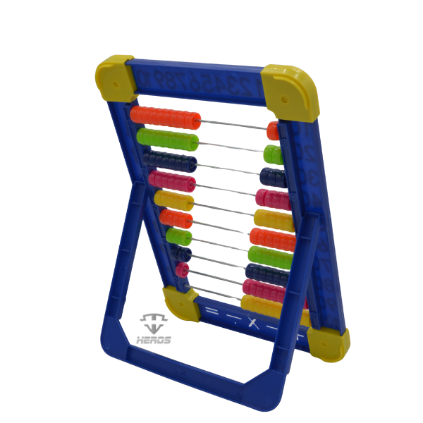 ABACO PLASTICO