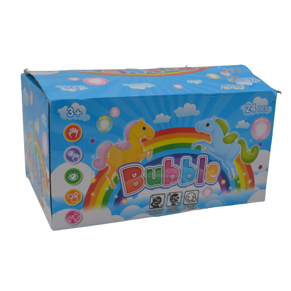 BURBUJERO