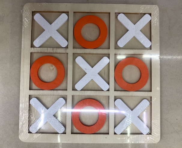 JUEGO DE MESA TRIQUI HEROS-5300