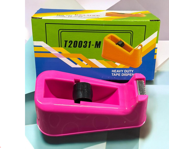DISPENSDOR DE CINTA