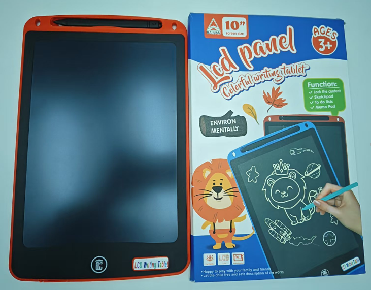 TABLET HEROS-5337