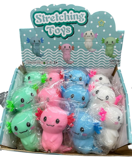JUGUETE PLASTICO SQUISHY HEROS-5389