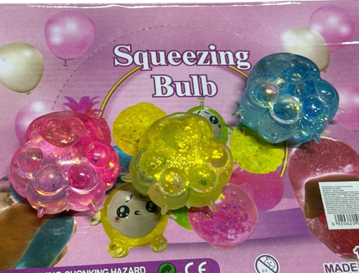 JUGUETE DE ESTRÉS SQUISHYHEROS-5396
