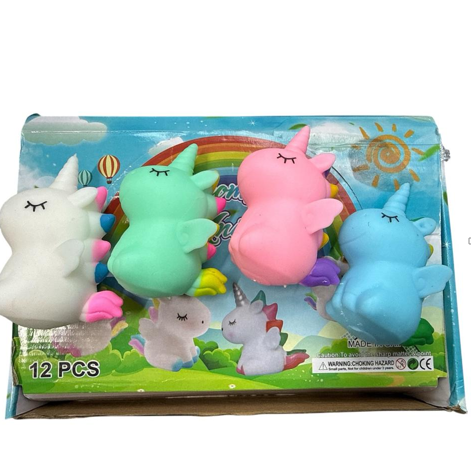JUGUETE DE ESTRÉS SQUISHY HEROS-5398
