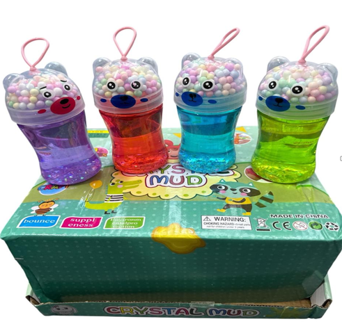 SLIME CRISTAL HEROS-5402