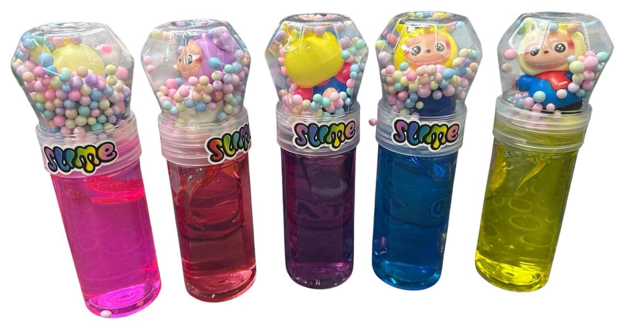 SLIME CRISTAL HEROS-5411