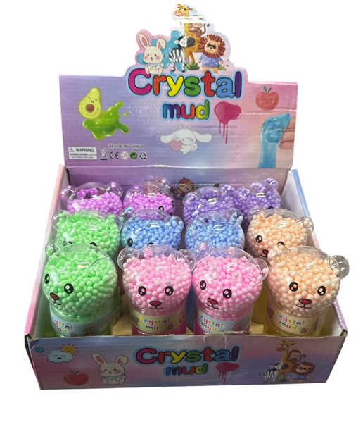 SLIME CRISTAL HEROS-5413