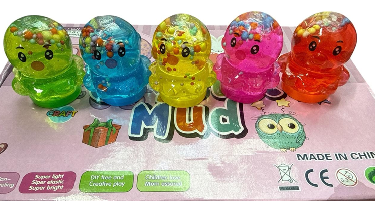 SLIME SURTIDO HEROS-5416