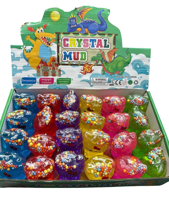 SLIME SURTIDO HEROS-5419