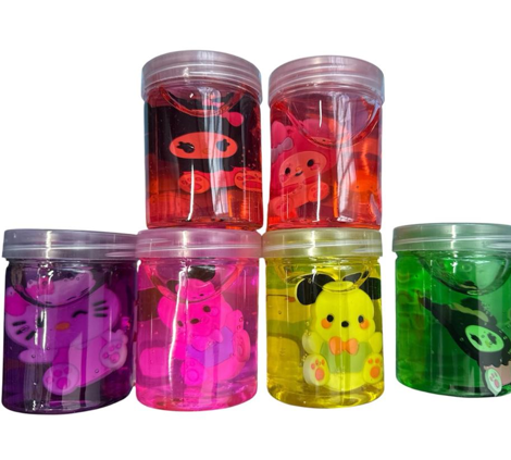 ARCILLA SLIME HEROS-5423