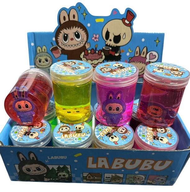 ARCILLA SLIME HEROS-5425