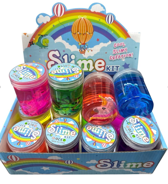 ARCILLA SLIME HEROS-5426