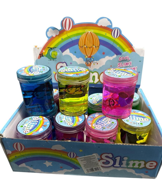 ARCILLA SLIME HEROS-5429