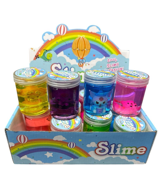 ARCILLA SLIME HEROS-5433