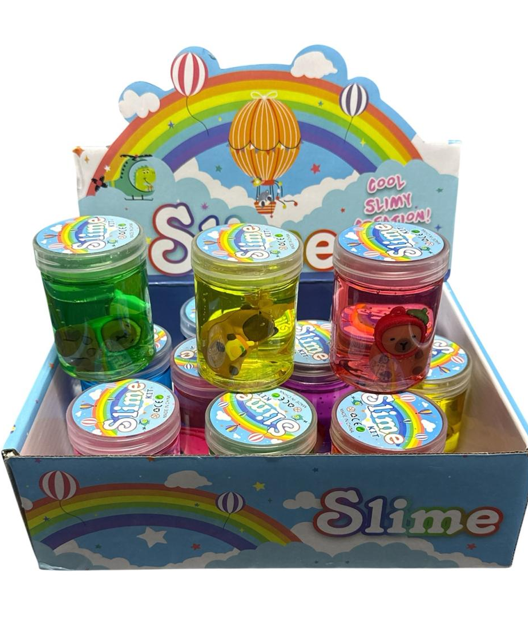 ARCILLA SLIME HEROS-5440