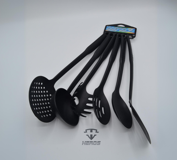 SET CUCHARON X6