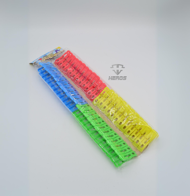 PINZA PLASTICA