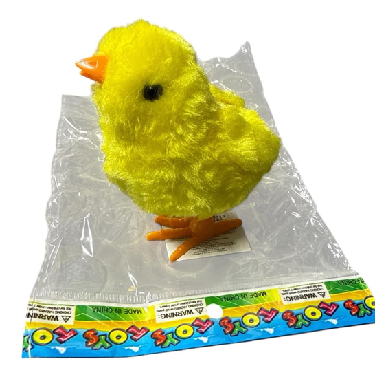 POLLO CUERDA HEROS-5505
