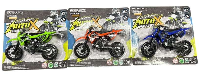 MOTOCICLETA TODOTERRENO HEROS-5528