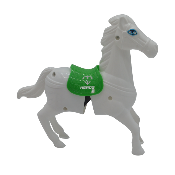 CABALLO CUERDA