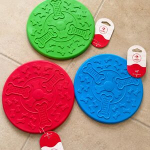 FRISBEE