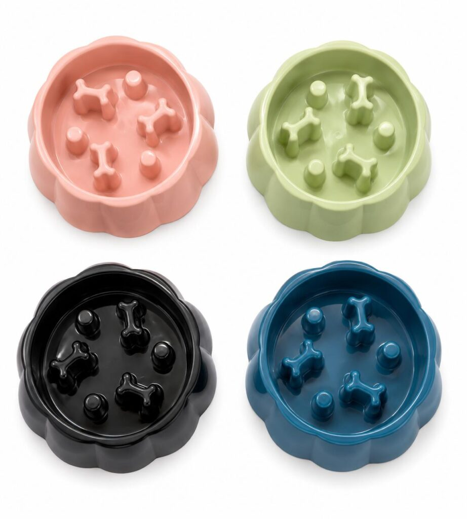 PLATO PLASTICO