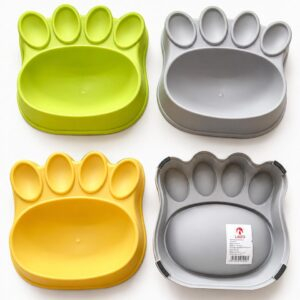 PLATO PLASTICO