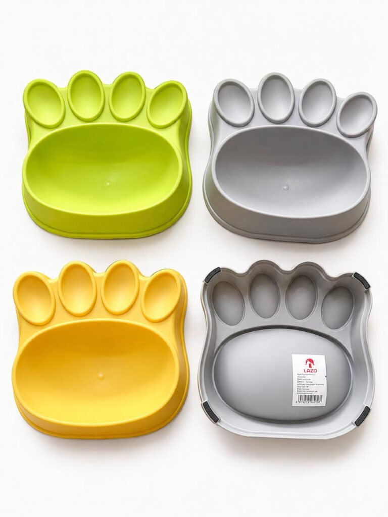 PLATO PLASTICO
