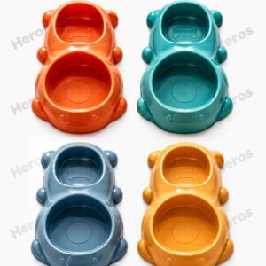 PLATO PLASTICO