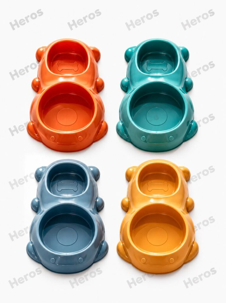 PLATO PLASTICO