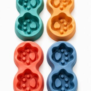 PLATO PLASTICO
