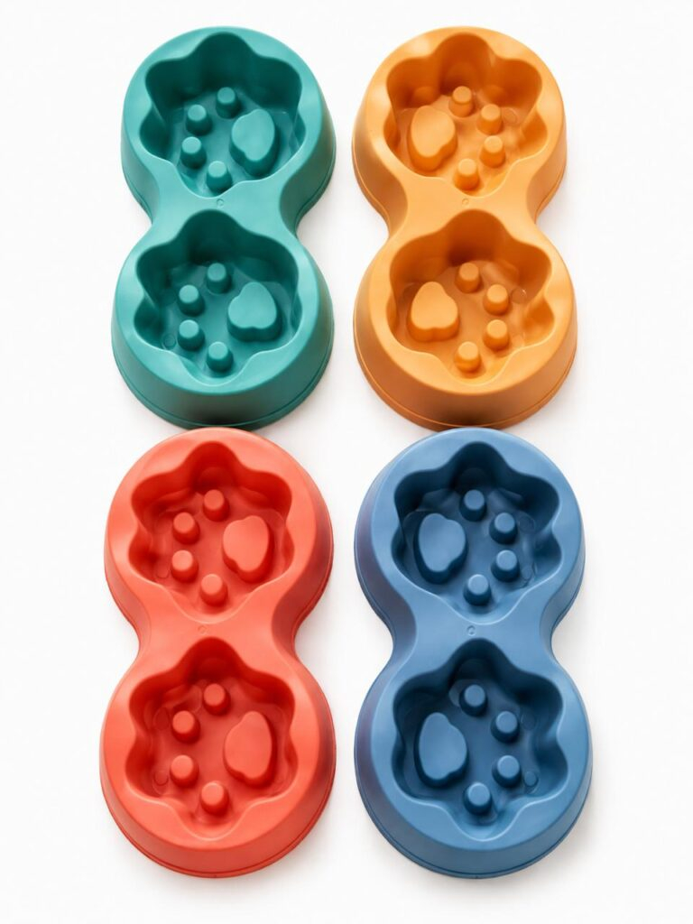 PLATO PLASTICO