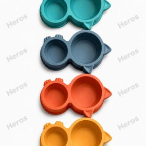 PLATO PLASTICO