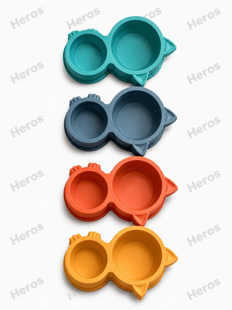 PLATO PLASTICO