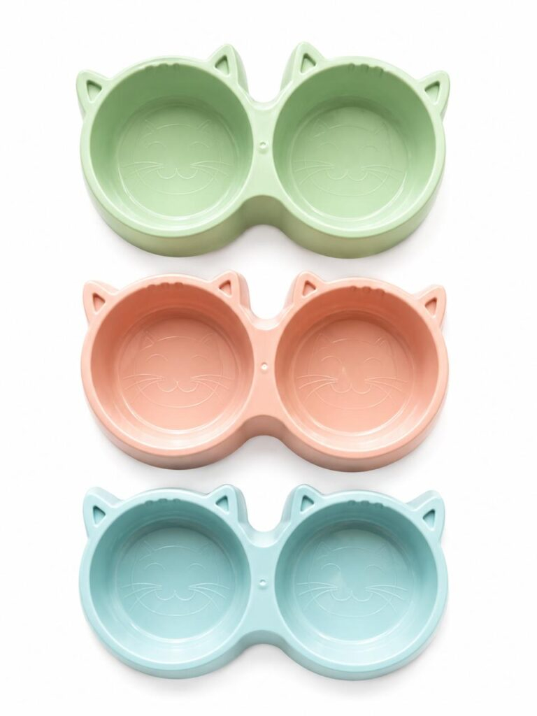 PLATO PLASTICO