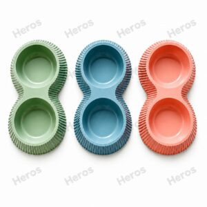 PLATO PLASTICO
