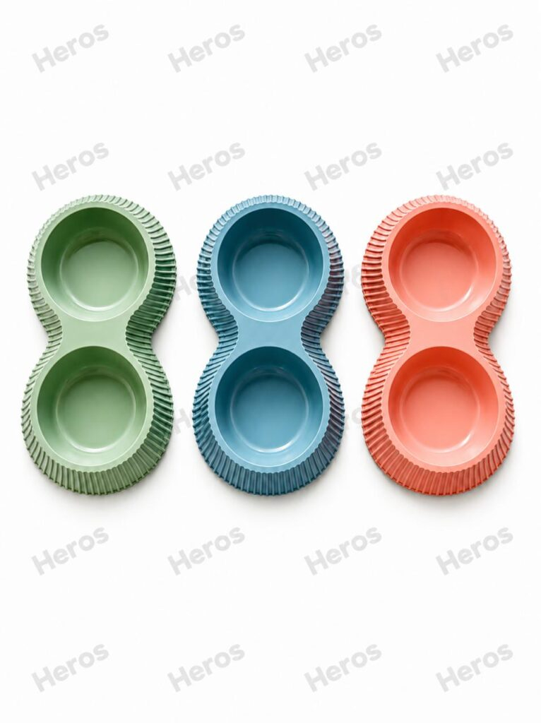 PLATO PLASTICO