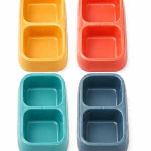 PLATO PLASTICO