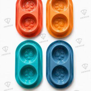 PLATO PLASTICO