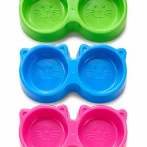 PLATO PLASTICO
