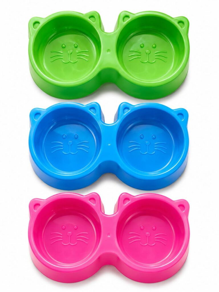 PLATO PLASTICO