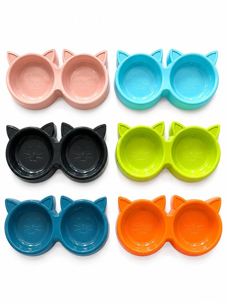 PLATO PLASTICO