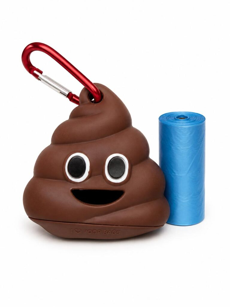 DISPENSADOR EMOJI