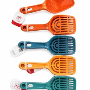 SET PALAS