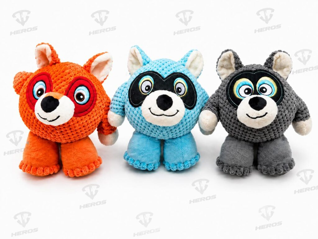 PELUCHE