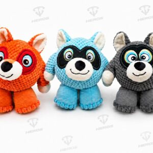 PELUCHE