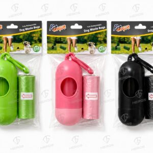 DISPENSADOR BOLSA