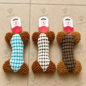 PELUCHE HUESO