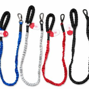 TRAILLA COLLAR RESORTE