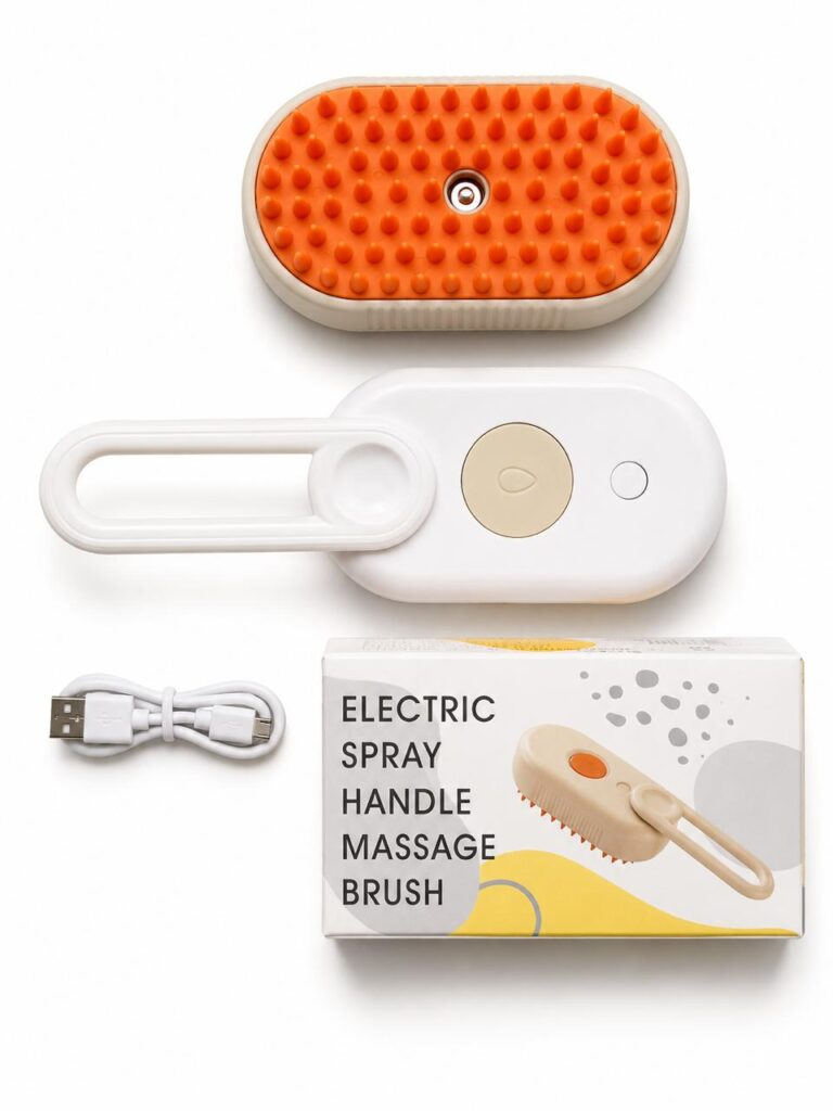 CEPILLO VAPOR